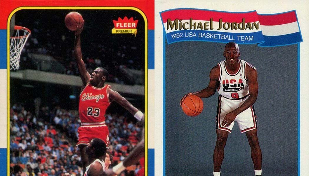 Michael Jordan's '97 U.D. Game Jersey Auto Card Sells For $840,000 At  Auction