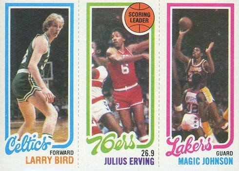 DREAM CARDS: Ranking the rookie cards of the 1992 NBA Dream Team - Sports  Collectors Digest