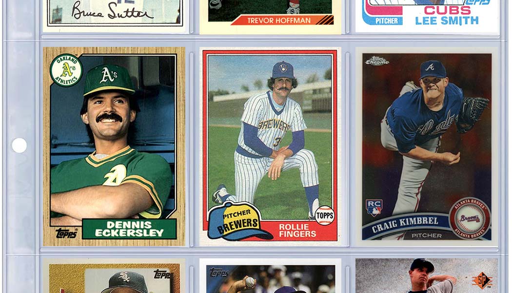 Make Your Own Baseball Card — Starr Cards Baseball Card Maker (Retro 50  Series)