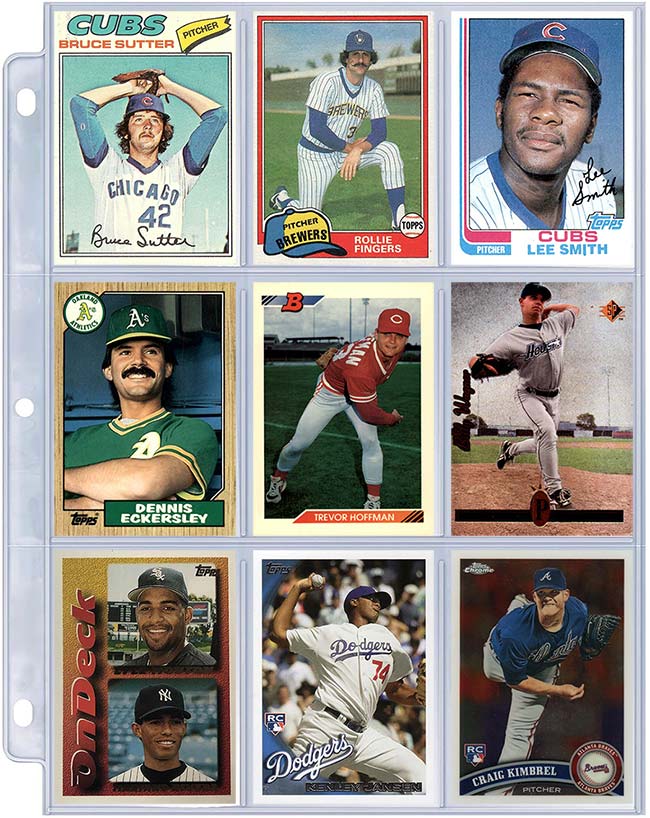 One-Sheet Collections: Rookie Cards of the 2001 World Series Champion  Arizona Diamondbacks - Beckett News