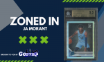 Zoned In On Ja Morant