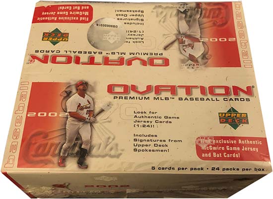  1999 Upper Deck Ovation KEN GRIFFEY JR. Baseball Card Superstar  Spotlight - Seattle Mariners : Collectibles & Fine Art