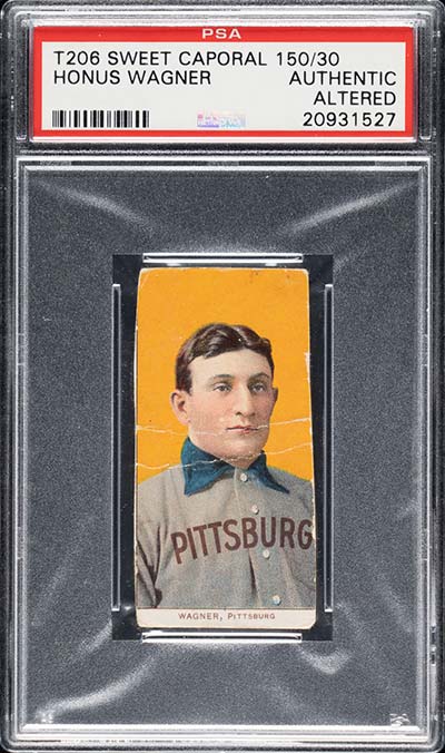 2019 Topps Living #244 Honus Wagner Baseball Card Pirates Psa 10 Sp Low Pop  Rare