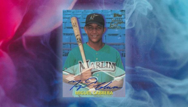 Miguel Cabrera Rookie Cards: Value, Tracking & Hot Deals