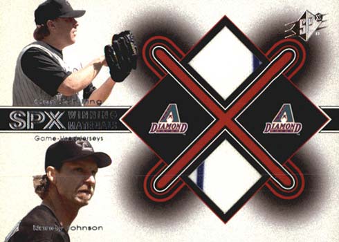 Curt Schilling - Arizona Diamondbacks (MLB Baseball Card) 2003 Fleer B –  PictureYourDreams