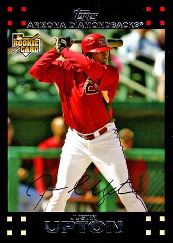 Arizona Diamondbacks - 2023 MLB TOPPS NOW® Card 967 - PR: 320