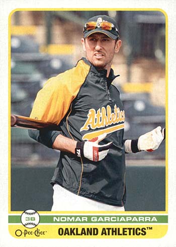 Nomar Garciaparra 1999 Upper Deck Wonder Years Home Run Relisted with Crazy  Markup - The Radicards® Blog