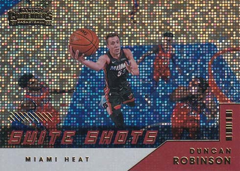 2021-22 Panini Contenders Basketball Checklist, Team Set Lists