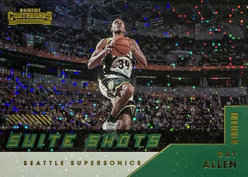 Scottie Barnes 2021-22 Panini Contenders Playoff Ticket #104 AU #/99 –  Basketball Card Guy