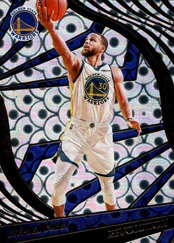 2022-23 Panini Revolution Vortex #19 LaMelo Ball