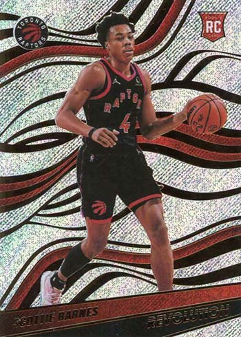 Panini Prizm Orange Cracked Ice 2021 BEN SIMMONS - Cartinhas do Chat Breaks