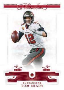 2021 Panini Flawless Football Checklist, Team Set Lists, Hobby Box Info