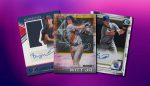 2022 Topps X Bobby Witt Set Aaron Austin Nola In The Family Padres Phillies  #37