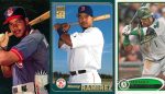 Manny Ramirez will bleed Dodger Blue in Upper Deck Update (and elsewhere) -  Beckett News