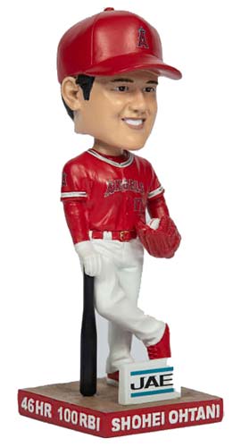 2022 MLB Bobblehead Stadium Giveaways Schedule, List and Details