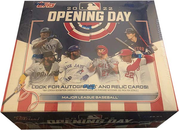 2018 Topps Opening Day Baseball Before Opening Day Baseball Card  YOU PICK 