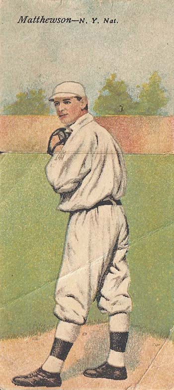 Five Underrated Baseball Rookie Cards – Post War Cards