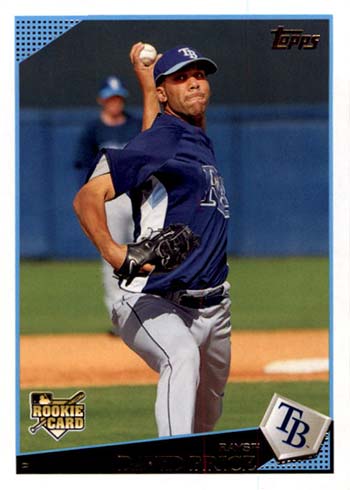 One-Sheet Collections: $100 Tampa Bay Rays Starter Kit - Beckett News