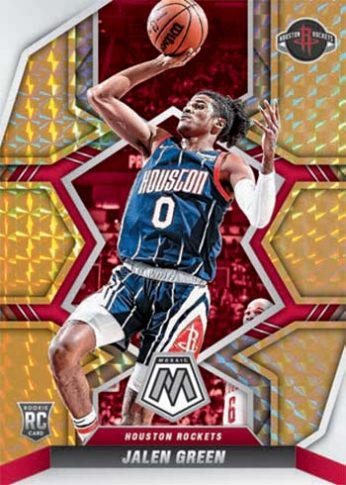 2021-22 Basketball Cards Release Dates, Checklists And Set Info