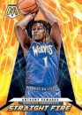 2021-22 Panini Mosaic Basketball Checklist, Box Info, Release Date