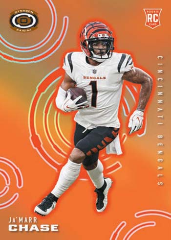 2021 Playoff Football Checklist, Team Set Lists, Hobby Box Details