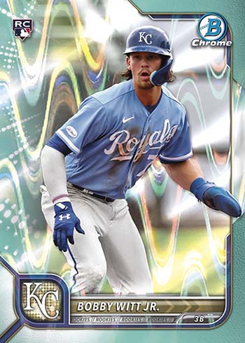 2022 Bowman's Best Review & Set Guide! BEST Bang For Your Buck? 