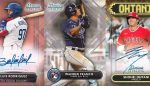 2022 Bowman Sterling Baseball Checklist