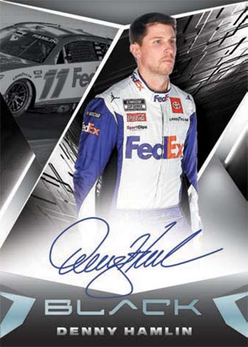 2022 Panini Chronicles NASCAR Racing Checklist, Box Info, Release Date