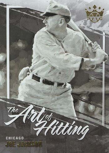 Panini Diamond Kings Mickey Mantle #7