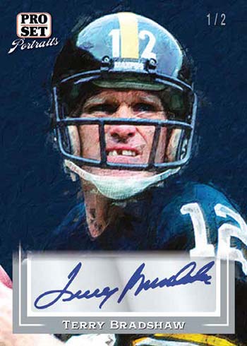 2022 Pro Set Draft Football Checklist, Set Info, Reviews, Date, Blaster Box