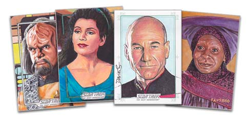 star trek tng simon tarses