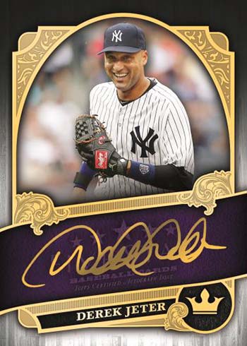 2022 Topps Five Star Baseball Checklist, Box Info, Team Set Lists