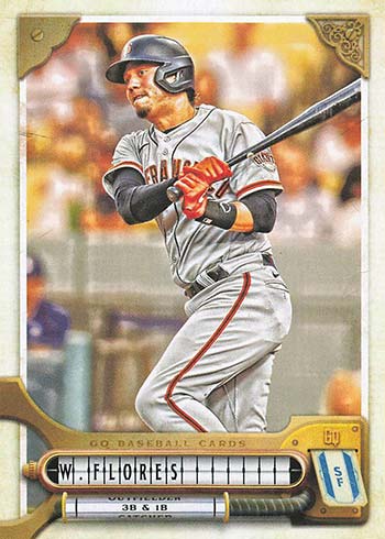 2016 Topps Gypsy Queen SP Image Variation Mini Yadier Molina (Tattoos  Visible)