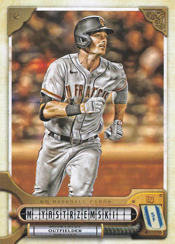 2015 Topps Gypsy Queen Baseball Base Card You Pick Player Finish Your Set G 
