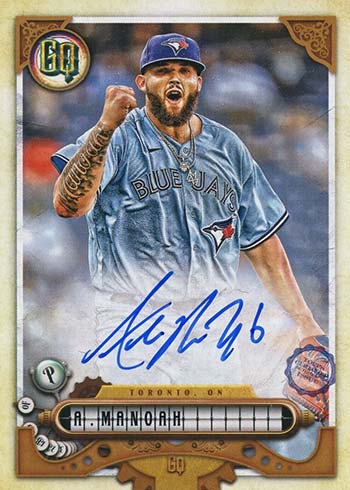 2022 Topps Gypsy Queen City Connect Logo Swap #75 Justin Turner (Dodgers)