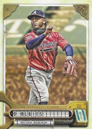 2022 Gypsy Queen Mike Trout Jackie Robinson Day Logo Swap PSA 10 SSP!!!!
