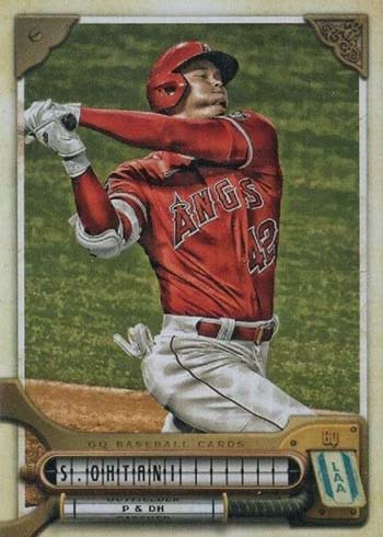 2020 Topps Gypsy Queen Jack Flaherty St. Louis Cardinals #79 Baseball card  MATV4A
