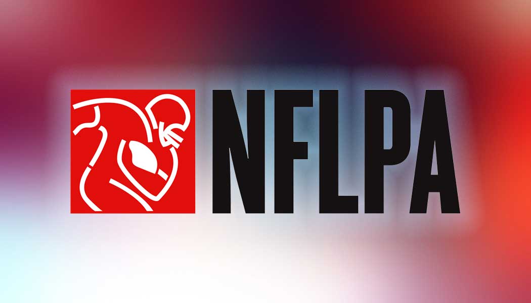 Chris Olave represents New Orleans Saints at NFLPA Rookie Premiere