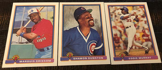 Buy Shawon Dunston Cards Online  Shawon Dunston Baseball Price Guide -  Beckett