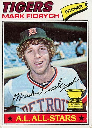 WHEN TOPPS HAD (BASE)BALLS!: NICKNAMES OF THE 1970'S: 1970 FROGGY