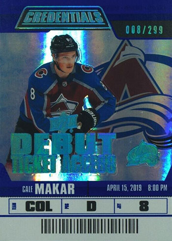 Cale Makar is truly a special player ⭐️ @patmcafeeshowofficial