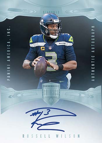 2021 Panini Instant 2022 Pro Bowl Football Checklist, Set Info