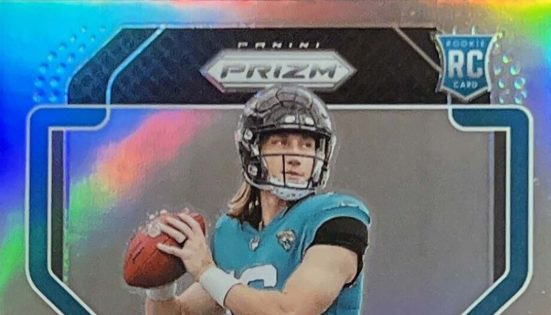 Prizm Is the Parallel King - Beckett Pricing Insider - Beckett News