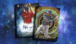2022 Topps Inception Patch Autographs IAPSBE Seth Beer Rookie Patch Auto  57/249 - Sportsnut Cards
