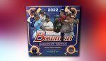 Triston Casas 2022 Bowman First Edition # BPPF-81 Base Boston Red