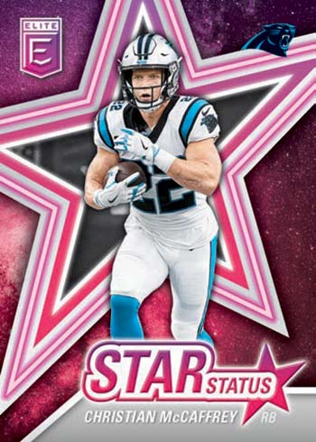 2021 Donruss Elite Football Checklist, NFL Boxes, Set Info, Date, Reviews