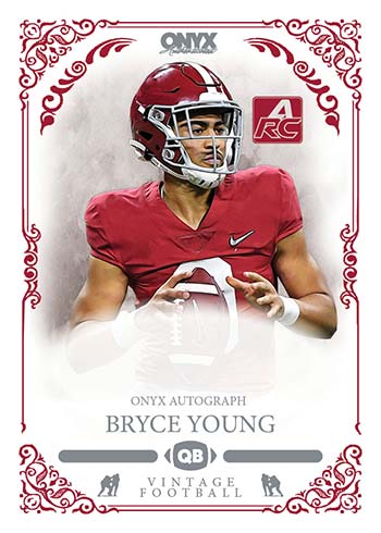 : New 2023 BRYCE YOUNG Carolina Panthers #1 NFL Draft Pick  Football Card - (Unbranded, Custom Made Novelty Art Card) : Collectibles &  Fine Art