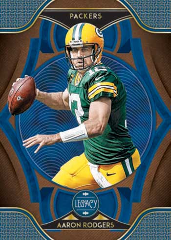 2022 Panini Limited Football Zach Wilson 2004 Limited Tribute #LI-2