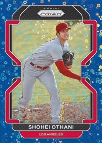 2022 Panini Prizm Baseball Checklist, Box Info, Release Date