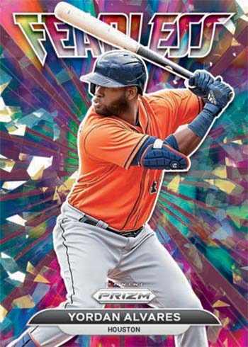 2022 Panini Prizm Draft Picks Baseball Checklist, Set Info, Boxes